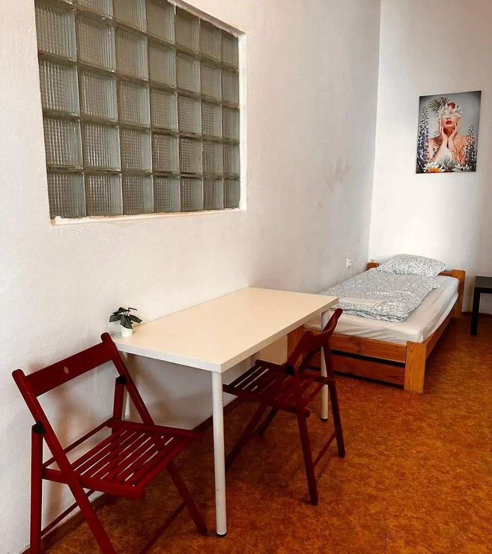 Big Apartmans In The Center Brno 0*,  República Checa