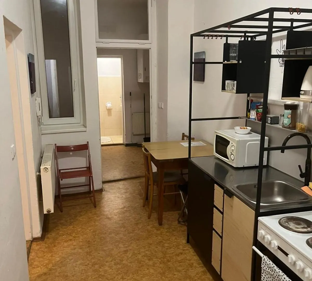 Apartamento Big Apartmans In The Center Brno
