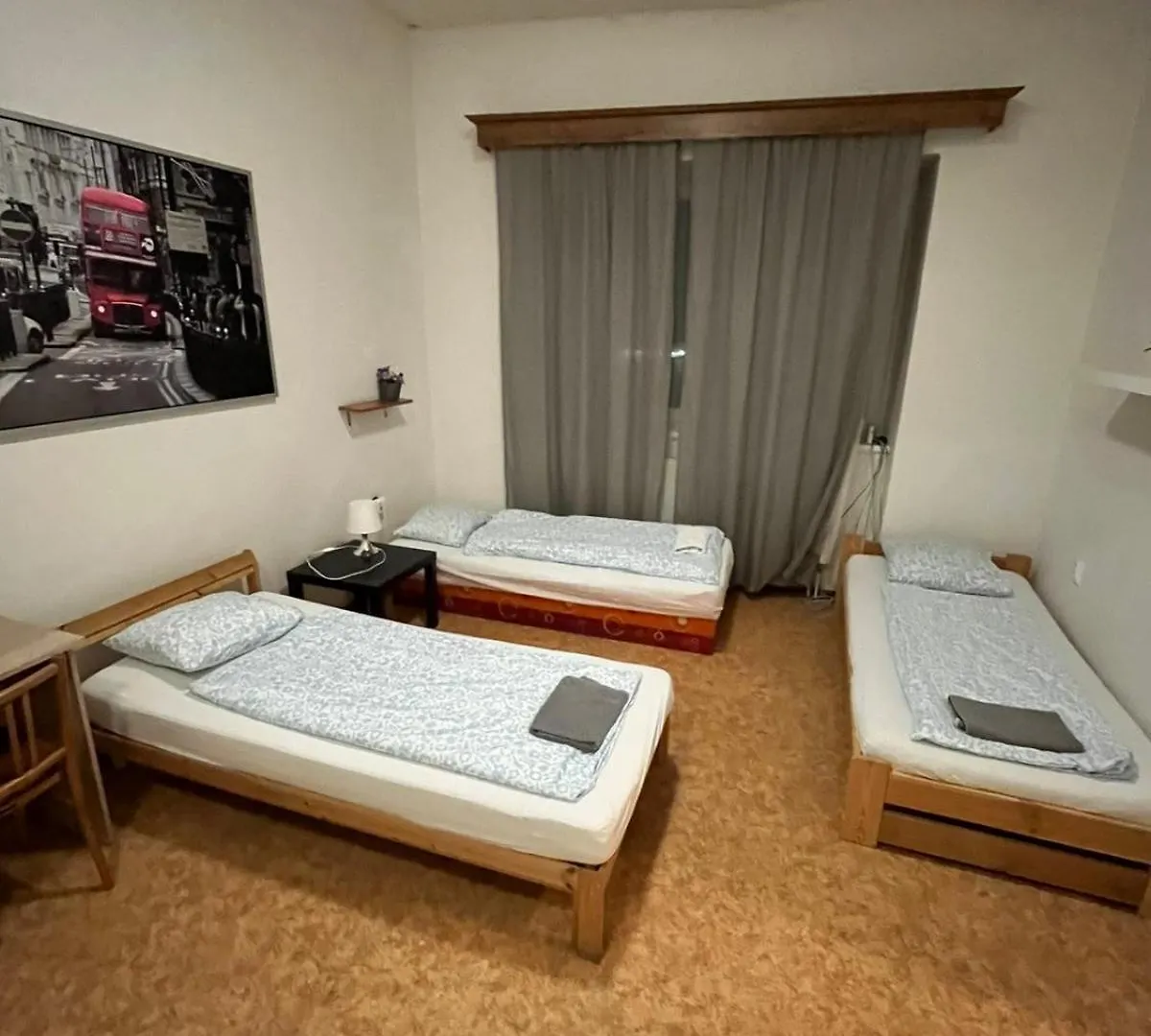 Big Apartmans In The Center Brno 0*,  República Checa