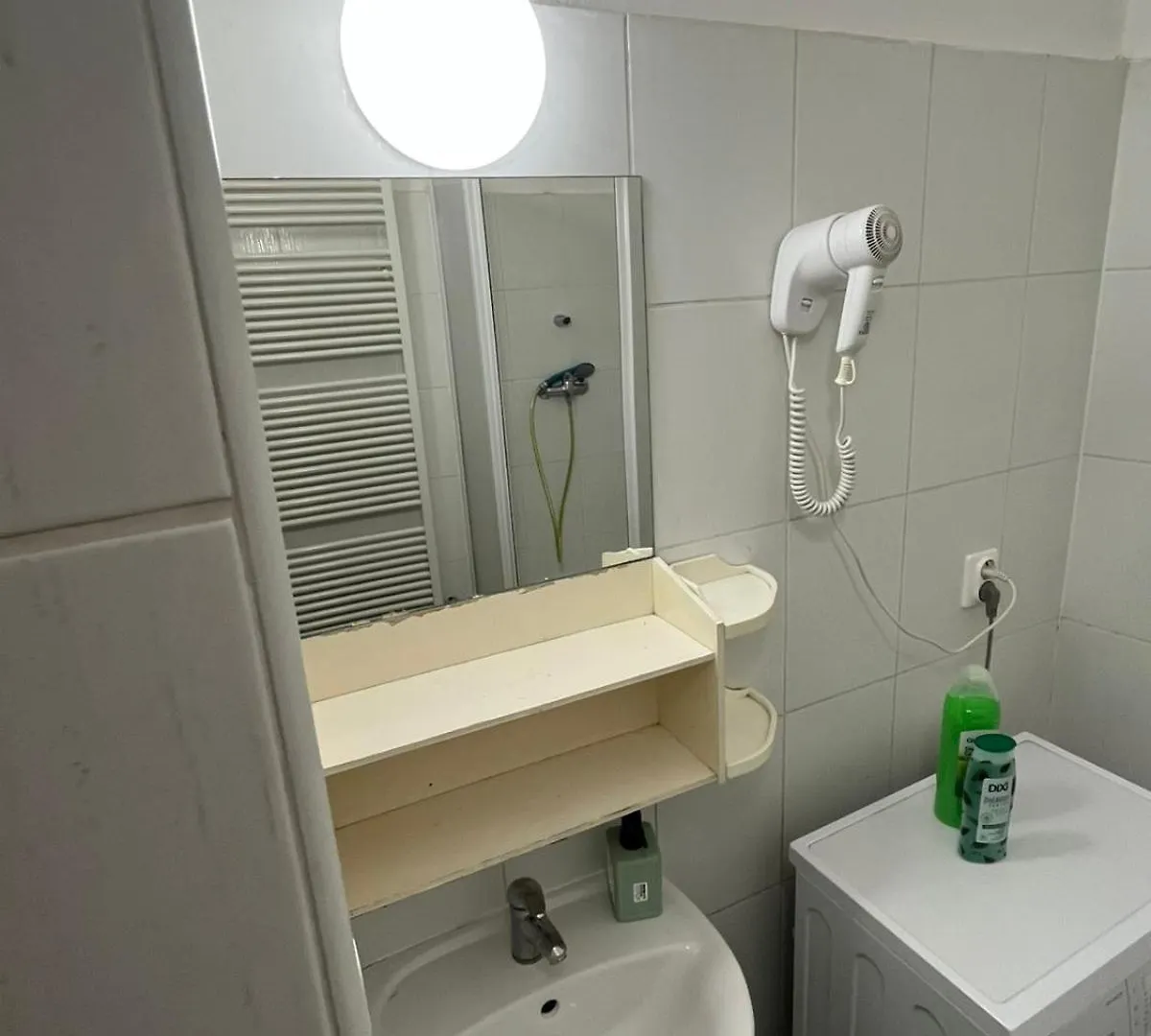Big Apartmans In The Center Brno