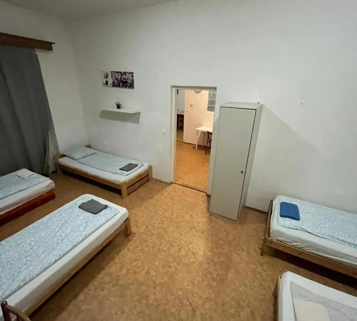 Big Apartmans In The Center Brno 0*,
