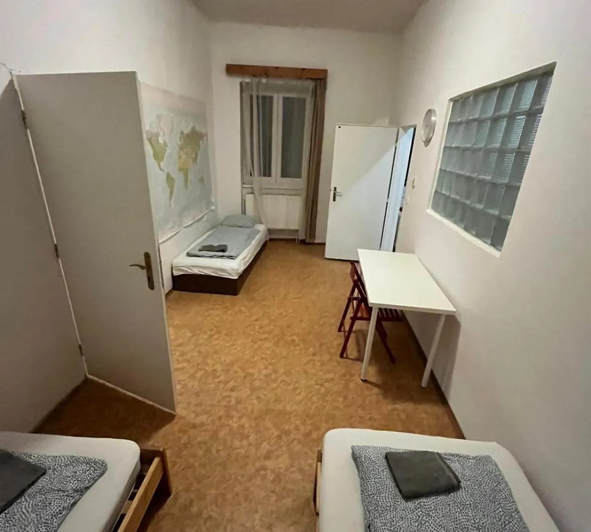 Big Apartmans In The Center Brno