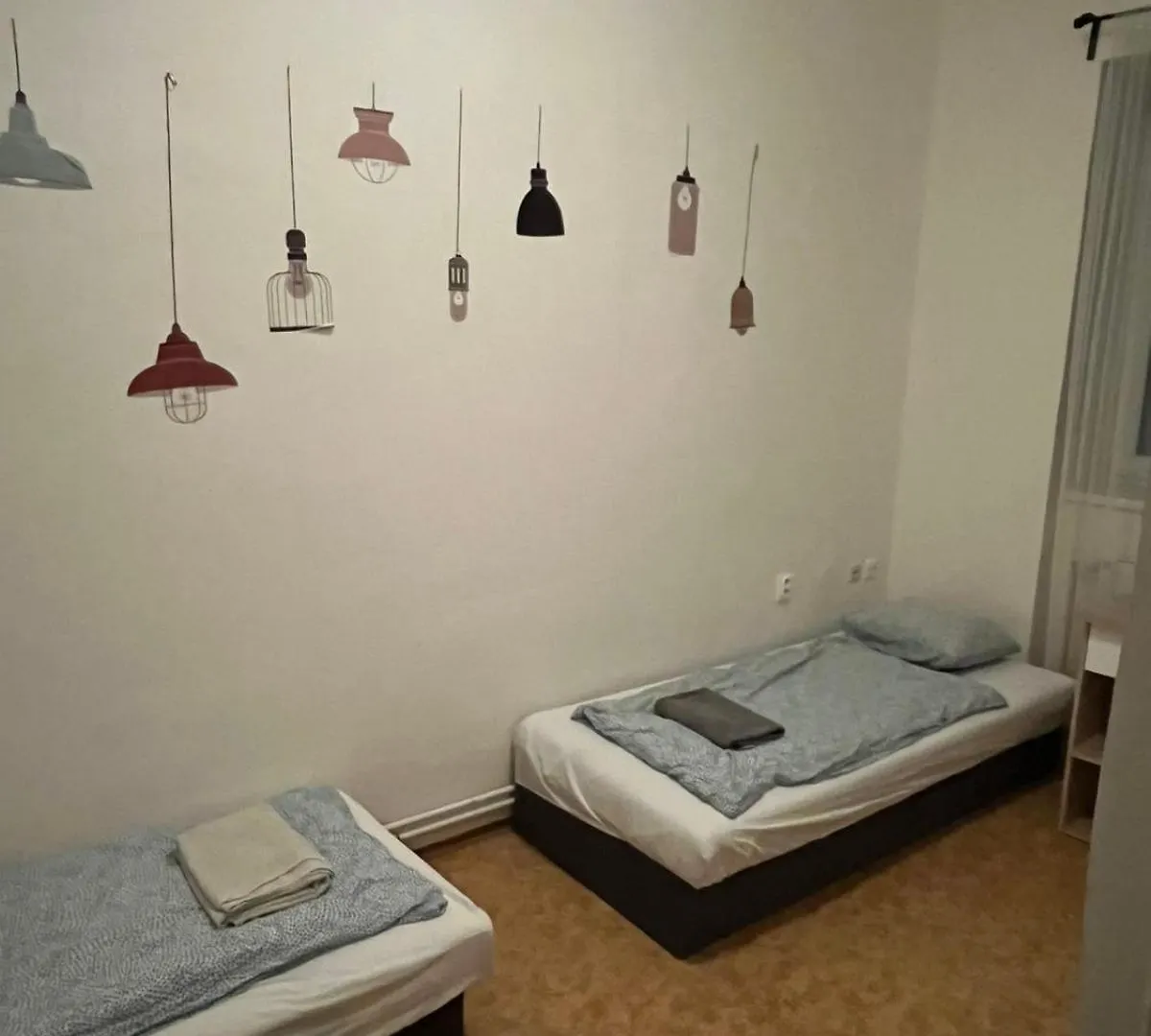 Big Apartmans In The Center Brno 0*,  República Checa