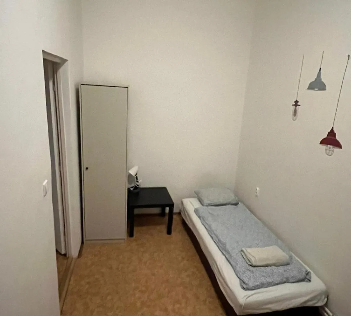 Big Apartmans In The Center Brno Apartamento