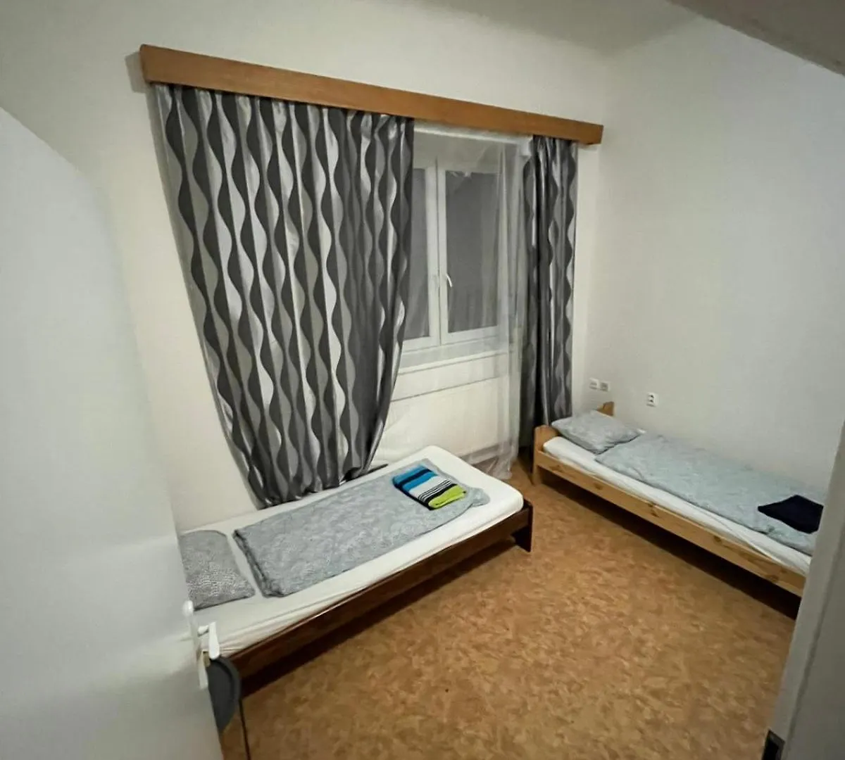 Apartamento Big Apartmans In The Center Brno