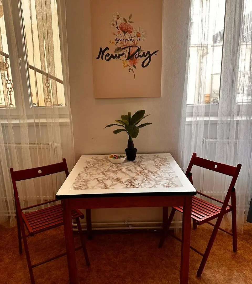Big Apartmans In The Center Brno 0*,