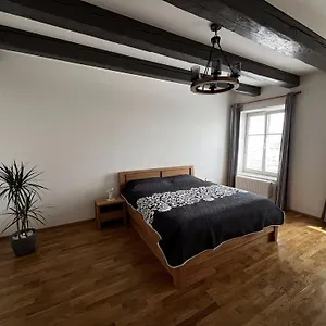  Apartament Rezidence U Vankovky