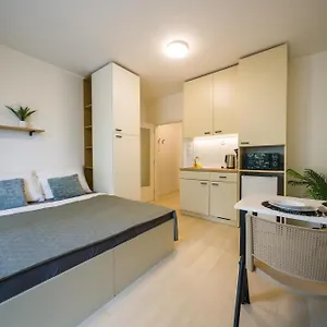  Apartament Relax Center